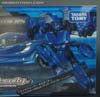Alternity Thundercracker (Sonic Blue) - Image #3 of 125