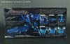 Alternity Thundercracker (Sonic Blue) - Image #9 of 125