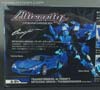 Alternity Thundercracker (Sonic Blue) - Image #10 of 125