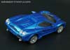 Alternity Thundercracker (Sonic Blue) - Image #24 of 125