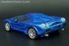 Alternity Thundercracker (Sonic Blue) - Image #27 of 125