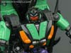 Alternity Banzai-Tron (Crystalo Black) - Image #85 of 157