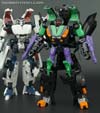 Alternity Banzai-Tron (Crystalo Black) - Image #103 of 157