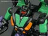 Alternity Banzai-Tron (Crystalo Black) - Image #133 of 157