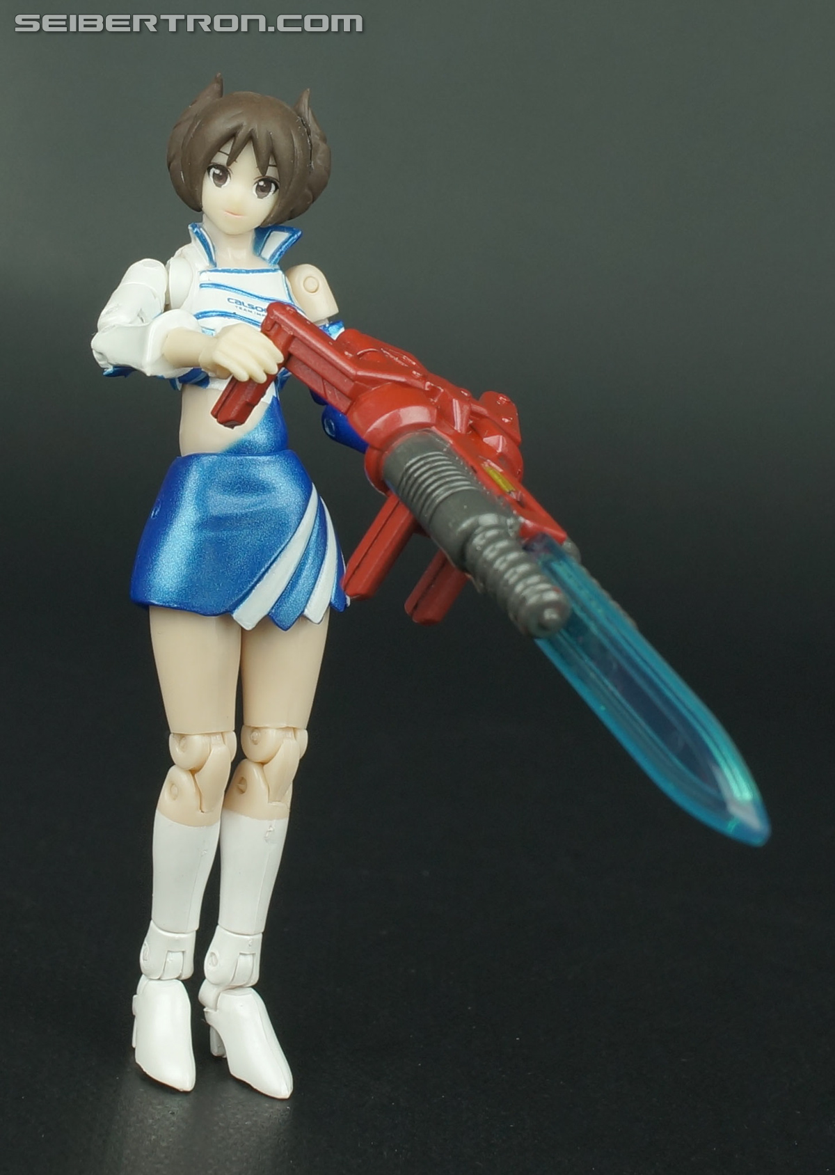 Transformers GT Anna (Image #59 of 114)