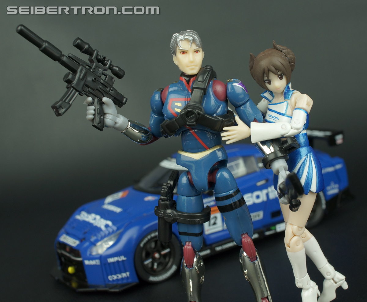 Transformers GT Anna (Image #79 of 114)