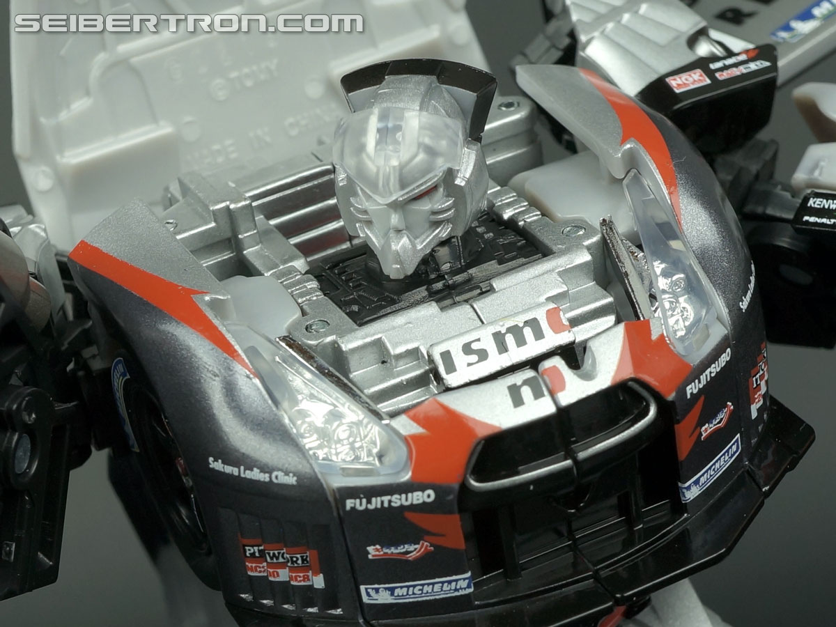 Transformers GT GT-R Megatron (Image #156 of 195)