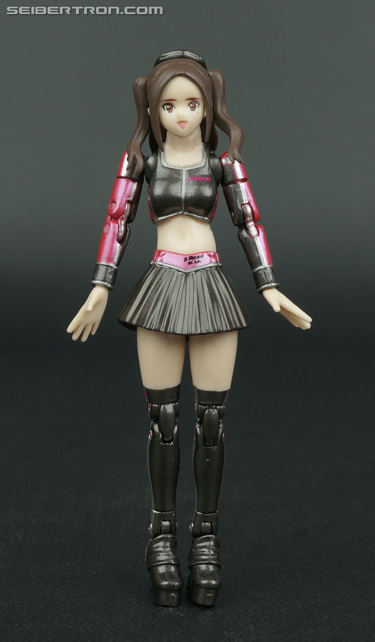 Transformers GT Noa (Image #1 of 71)