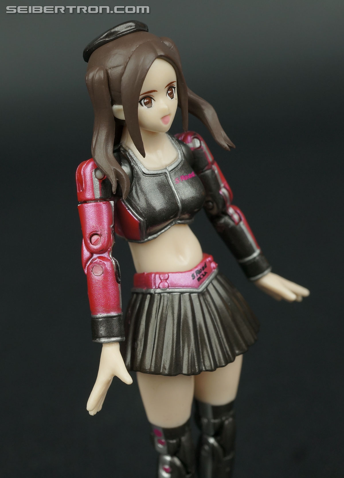 Transformers GT Noa (Image #6 of 71)