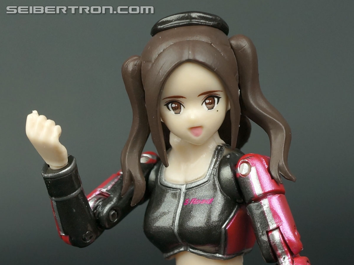 Transformers GT Noa (Image #43 of 71)
