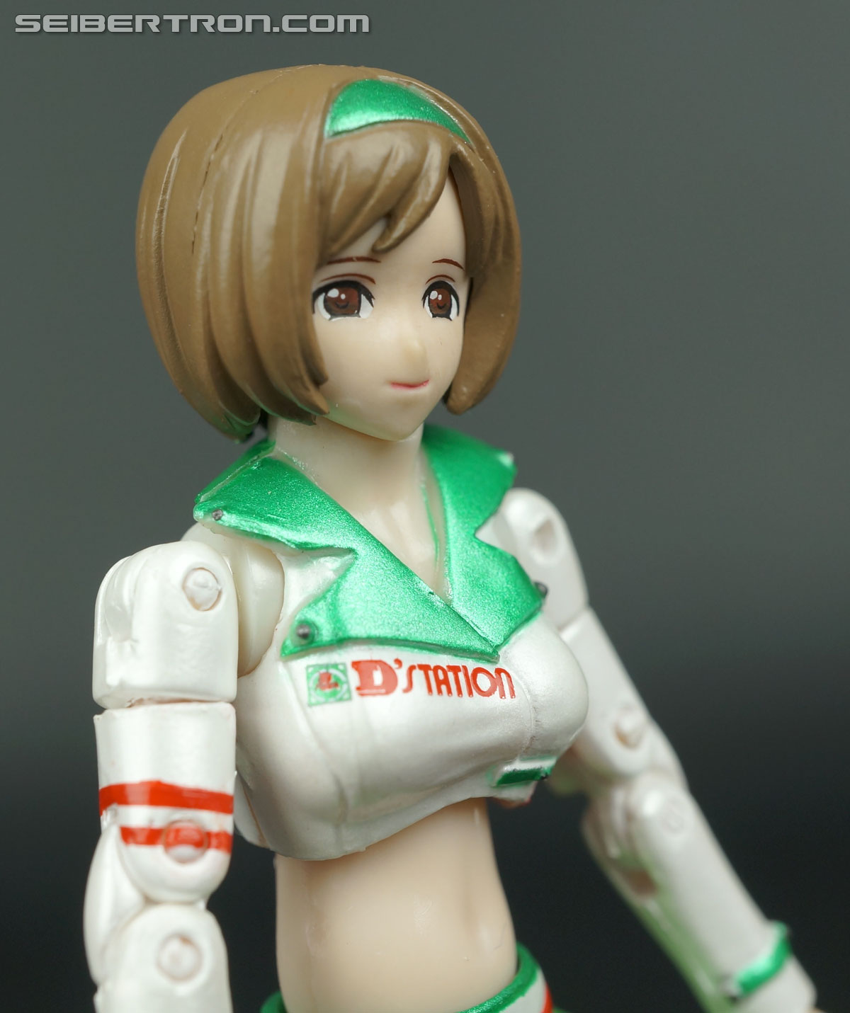 Transformers GT Hiiro (Image #10 of 71)