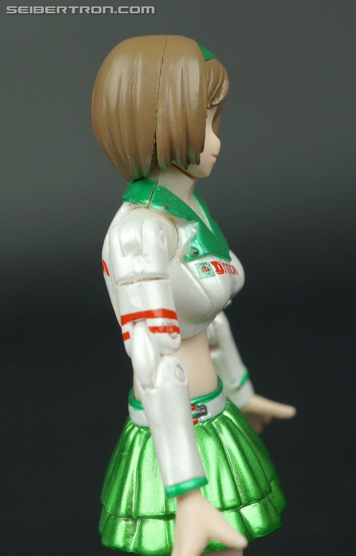 Transformers GT Hiiro (Image #14 of 71)
