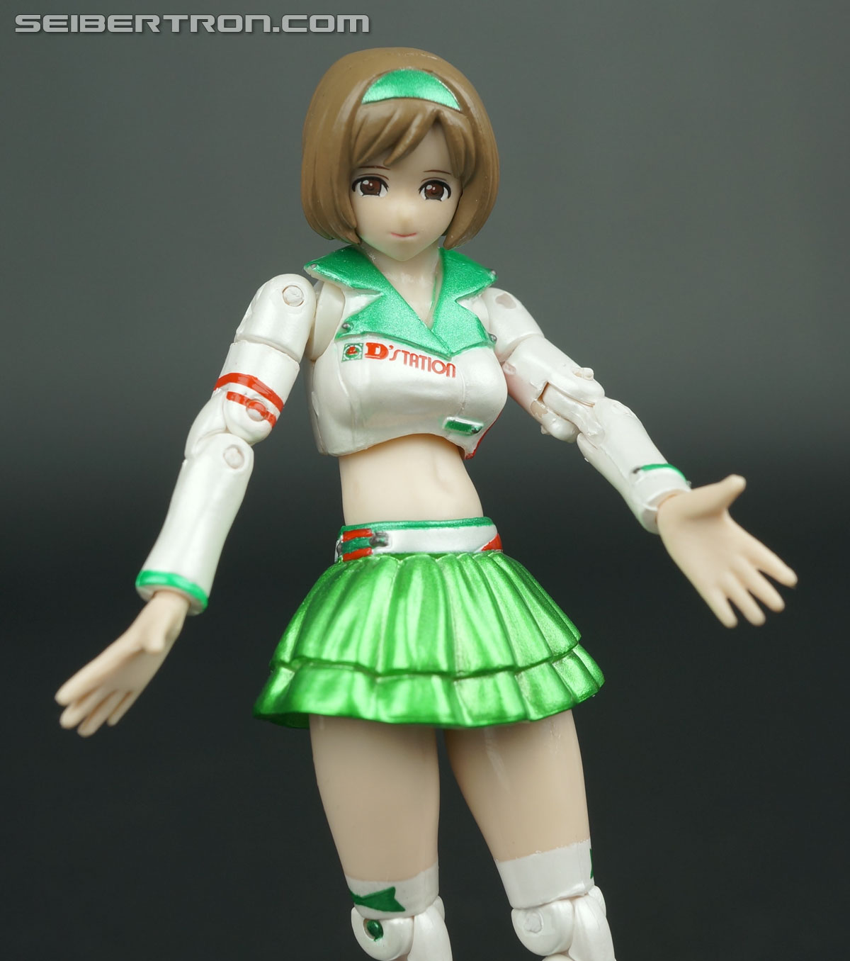 Transformers GT Hiiro (Image #40 of 71)