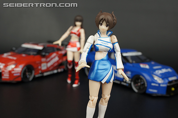 Transformers GT Anna (Image #54 of 114)