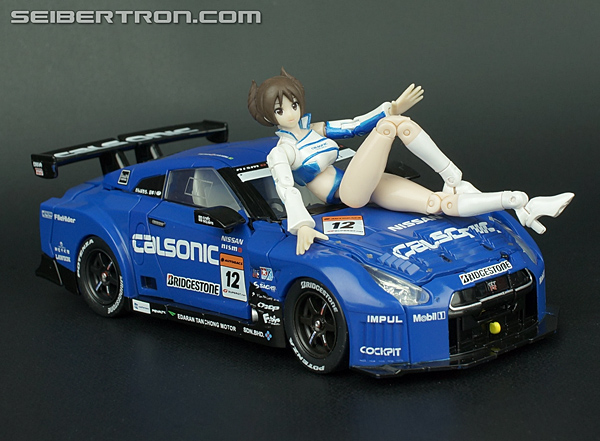 Transformers GT Anna (Image #61 of 114)