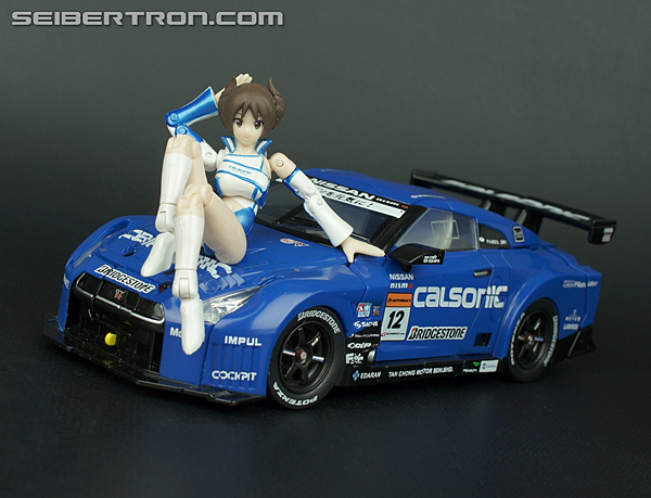 Transformers GT Anna (Image #74 of 114)