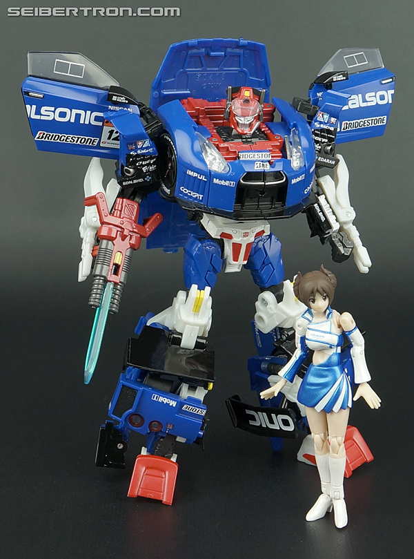 Transformers GT Anna (Image #99 of 114)