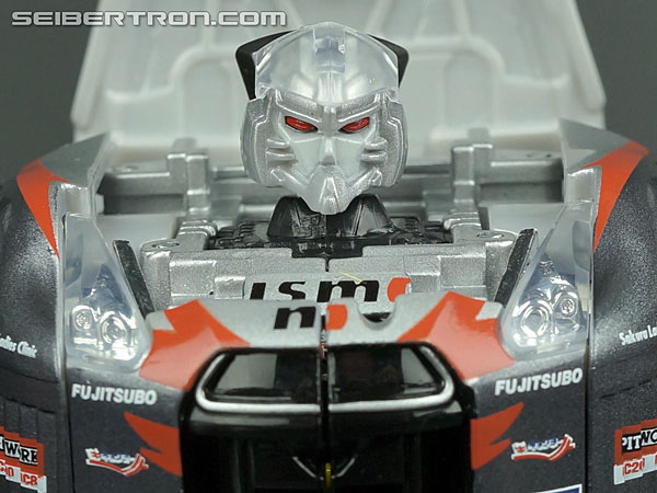 GT-R Megatron