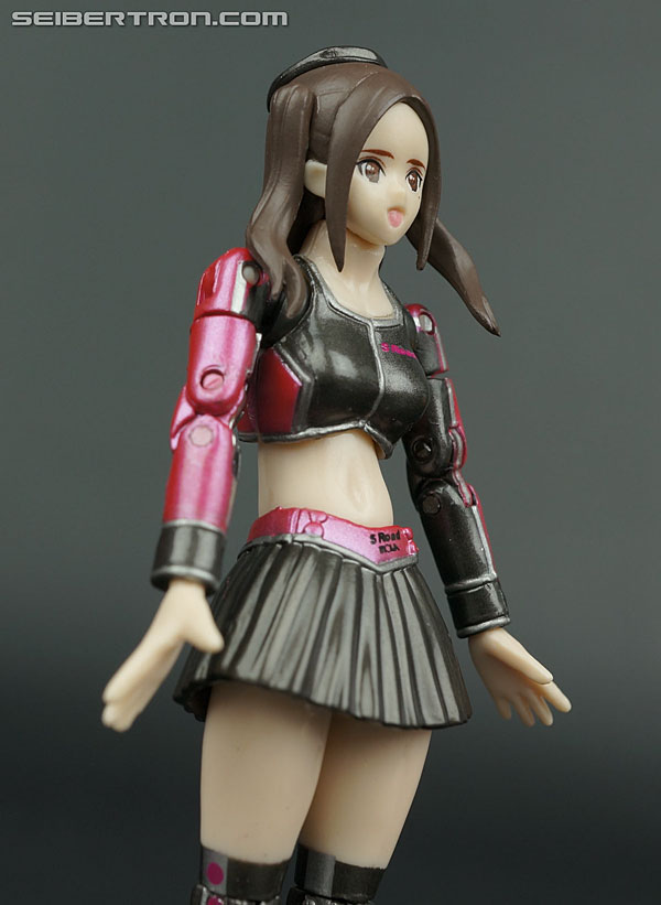 Transformers GT Noa (Image #4 of 71)
