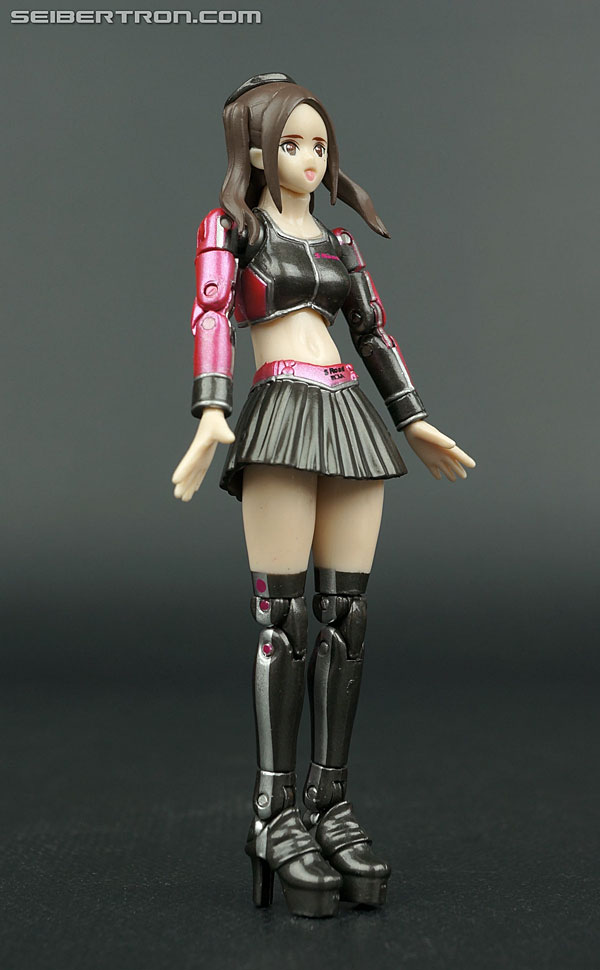 Transformers GT Noa (Image #9 of 71)