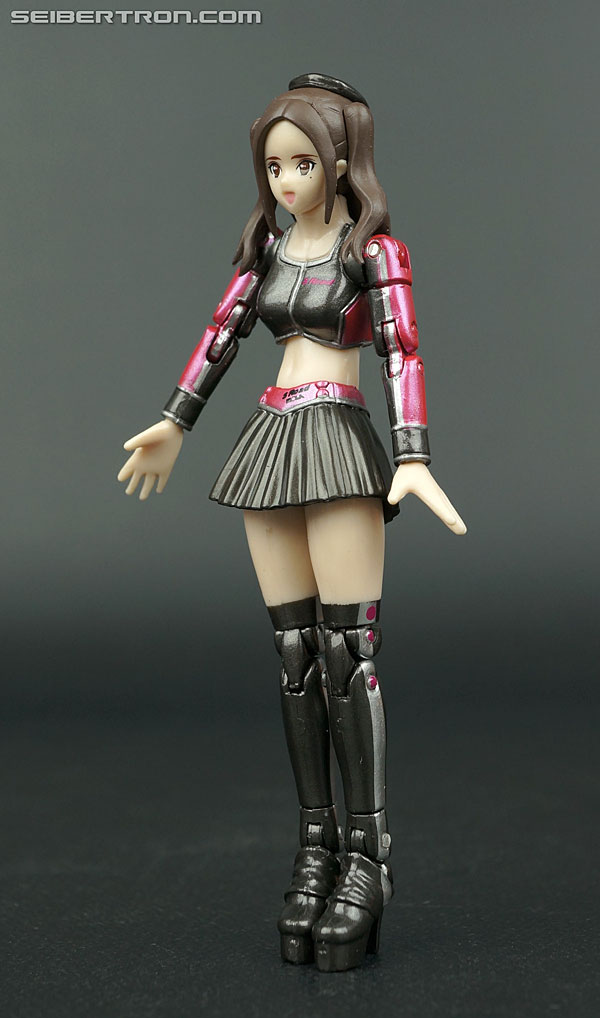 Transformers GT Noa (Image #16 of 71)