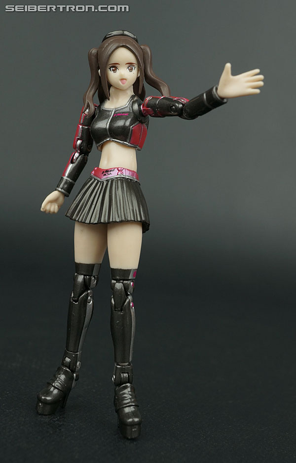 Transformers GT Noa (Image #34 of 71)