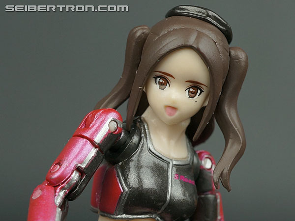 Transformers GT Noa (Image #38 of 71)