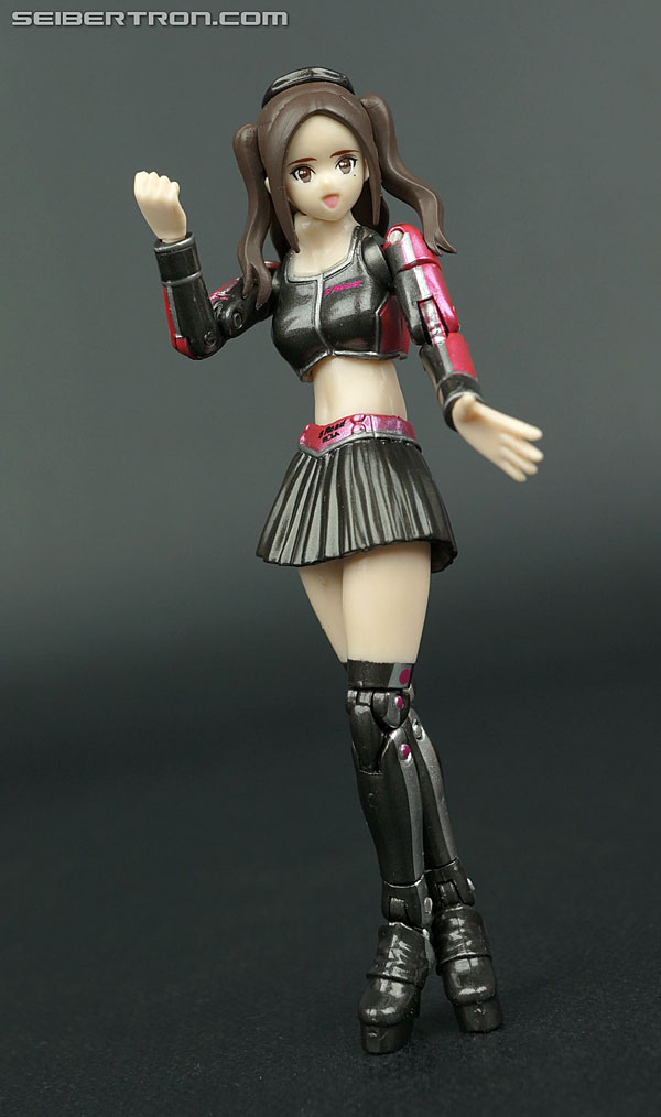 Transformers GT Noa (Image #45 of 71)