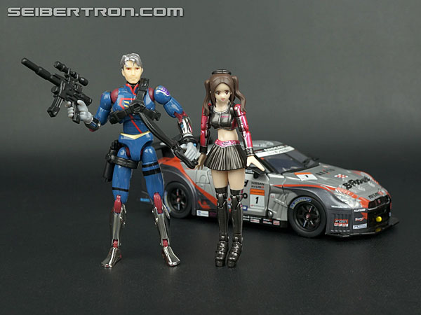 Transformers GT Noa (Image #71 of 71)