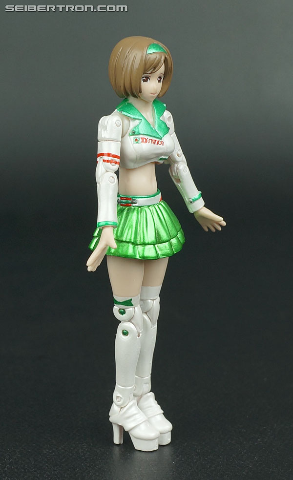 Transformers GT Hiiro (Image #4 of 71)