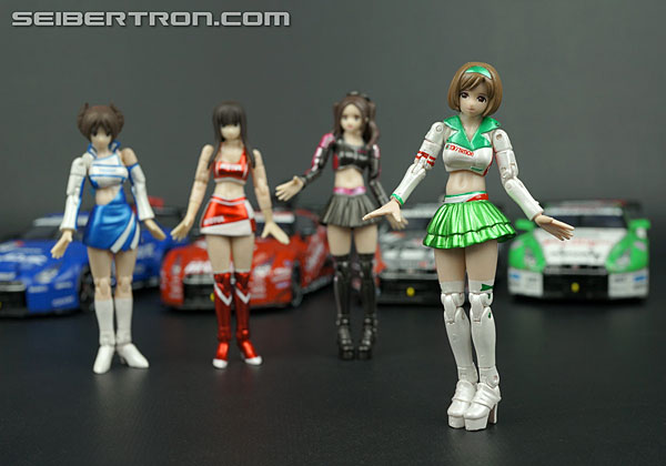 Transformers News: New Galleries: Transformers GT: Mission GT-R GT-04 Maximus and GT-Sister Hiiro Transformers News: New Galleries: Transformers GT: Mission GT-R GT-04 Maximus and GT-Sister Hiiro