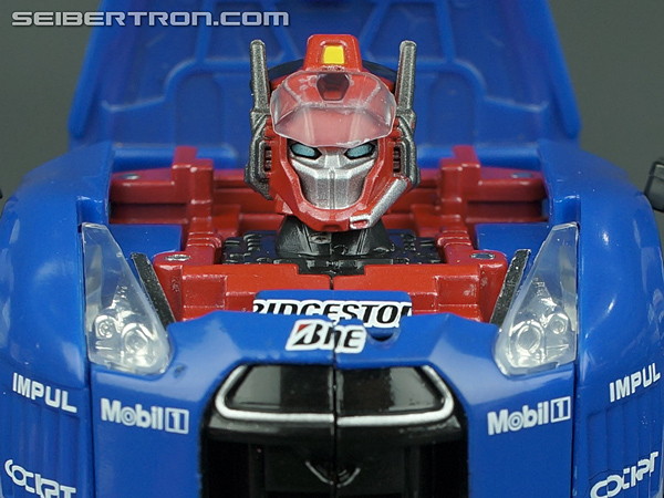 GT-R Saber (GT-R Star Saber)