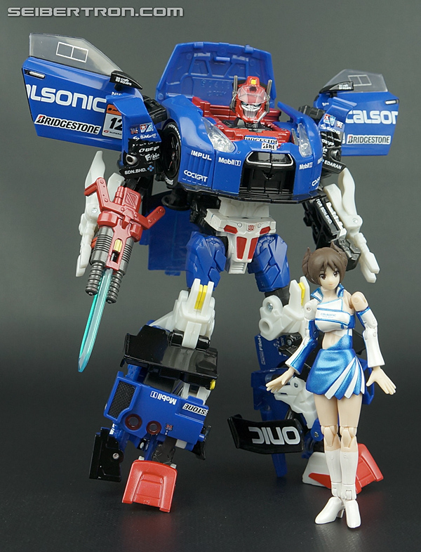 Transformers News: Seibertron.com's 2013 Year In Review