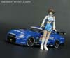 Transformers GT Anna - Image #5 of 114