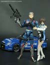 Transformers GT Anna - Image #81 of 114