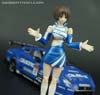 Transformers GT Anna - Image #83 of 114