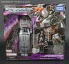 Transformers GT GT-R Megatron - Image #1 of 195