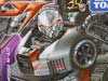Transformers GT GT-R Megatron - Image #3 of 195