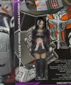 Transformers GT GT-R Megatron - Image #5 of 195