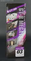 Transformers GT GT-R Megatron - Image #9 of 195