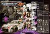 Transformers GT GT-R Megatron - Image #28 of 195