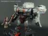 Transformers GT GT-R Megatron - Image #174 of 195