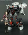 Transformers GT GT-R Megatron - Image #177 of 195