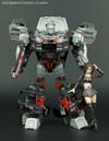 Transformers GT GT-R Megatron - Image #180 of 195
