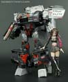 Transformers GT GT-R Megatron - Image #181 of 195