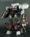 Transformers GT GT-R Megatron - Image #182 of 195