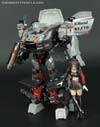 Transformers GT GT-R Megatron - Image #183 of 195