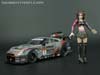 Transformers GT Noa - Image #53 of 71