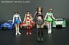 Transformers GT Noa - Image #64 of 71