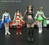 Transformers GT Noa - Image #65 of 71